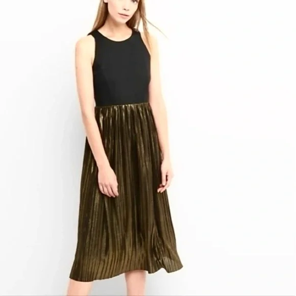 green emerald velvet dress Buy GAP Women's Round Neck Sequin Dress, Gold, XS at Amazon.in